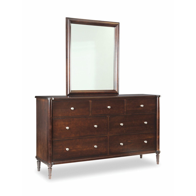 Perfect Balance 3215-182 Highbury Vertical Frame Mirror