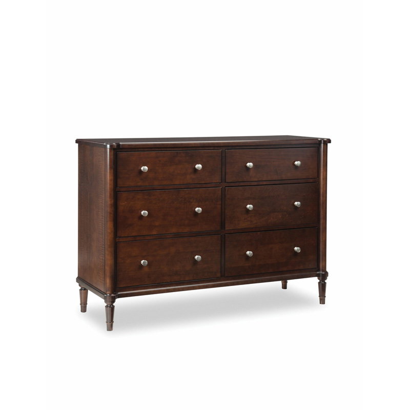 PerfectBalance 3215-172 Highbury Double Dresser PerfectBalance 3215-172 Highbury Double Dresser