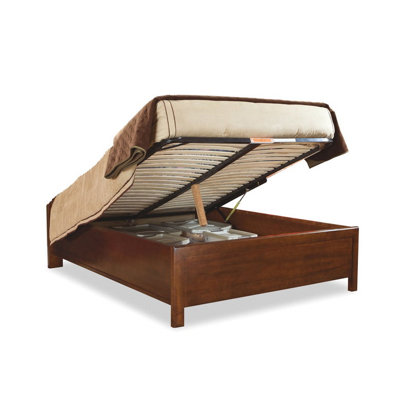 PerfectBalance 3000-104P 3000 PerfectBalance Beds Twin Lift Storage Rail Pkg