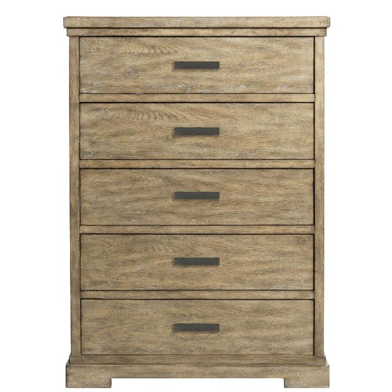 Riverside 18665 Milton Park Five Drawer Dresser