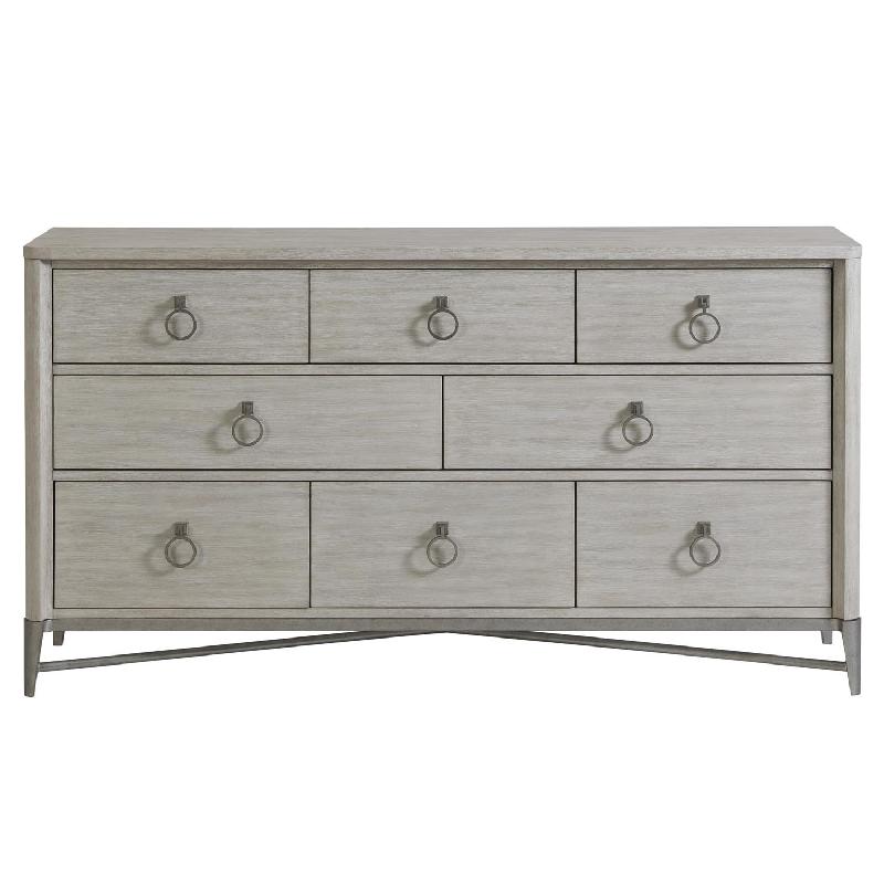 Riverside 50260 Maisie Eight Drawer Dresser
