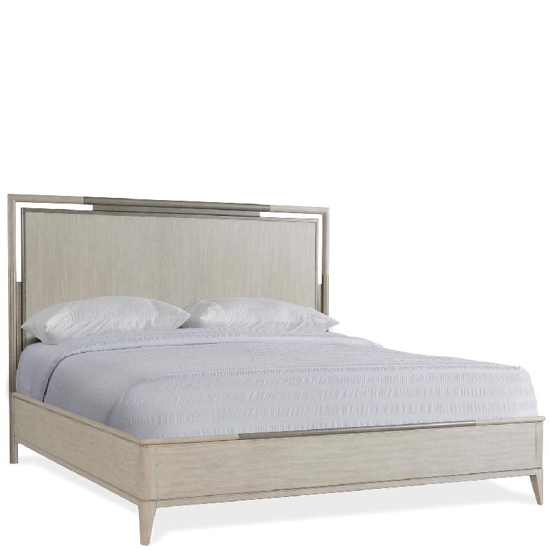 Riverside 50272 Maisie King Panel Bed