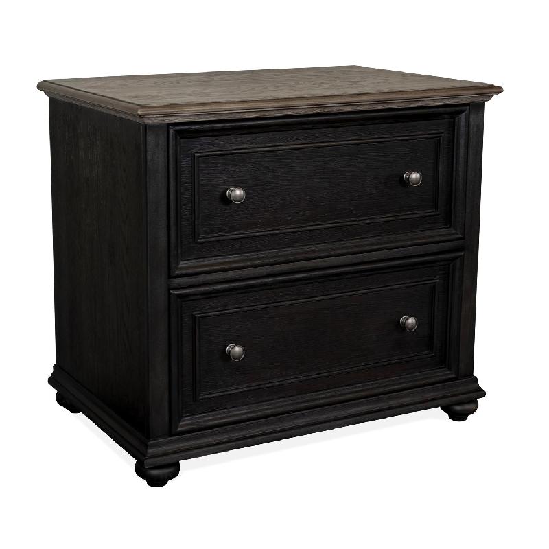 Riverside 64334 Regency Lateral File Cabinet