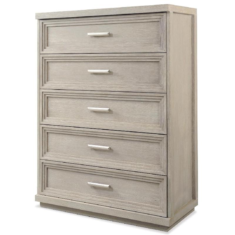 Riverside 73465 Cascade Five Drawer Chest