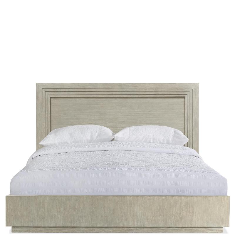 Riverside 73470 Cascade Queen Panel Bed