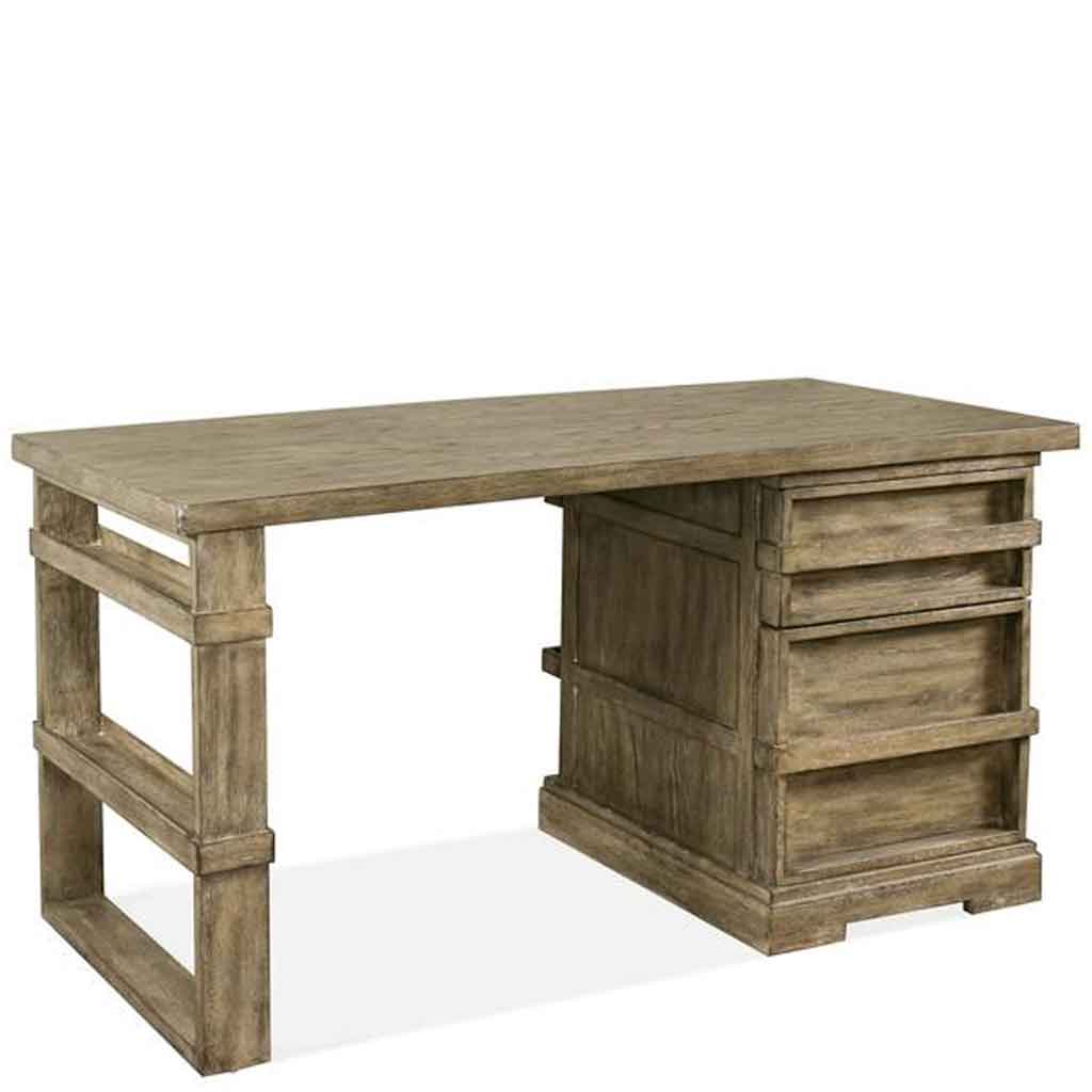 Riverside 18630 Milton Park Writing Desk