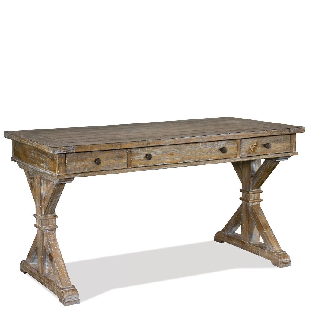 Riverside 54930 Sonora Writing Desk