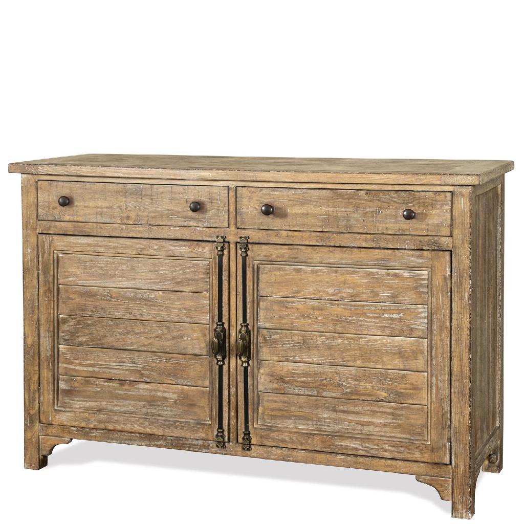 Riverside 54956 Sonora Sideboard Riverside 54956 Sonora Sideboard