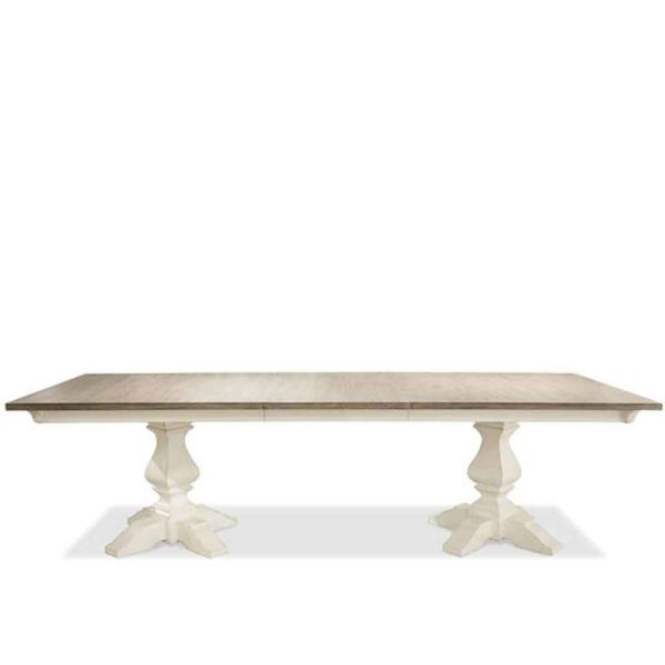 Riverside 59358 Myra Rectangle Dining Table