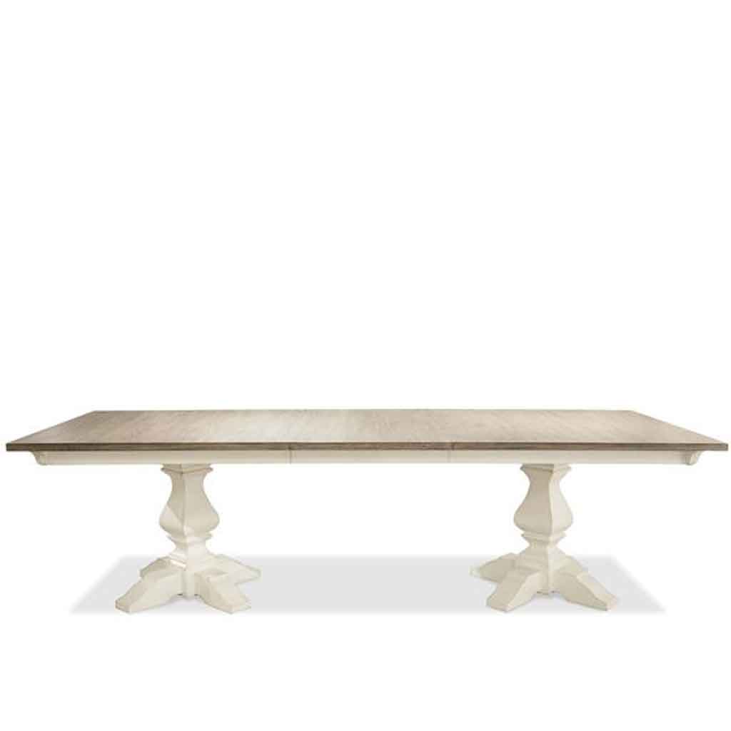 Riverside 59358 Myra Rectangle Dining Table