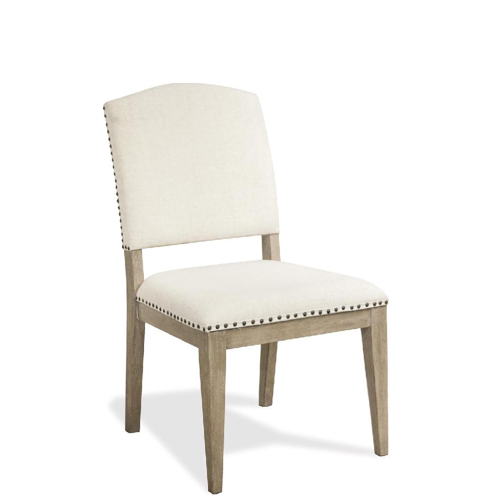 Riverside 59452 Myra Upholstered Side Chair