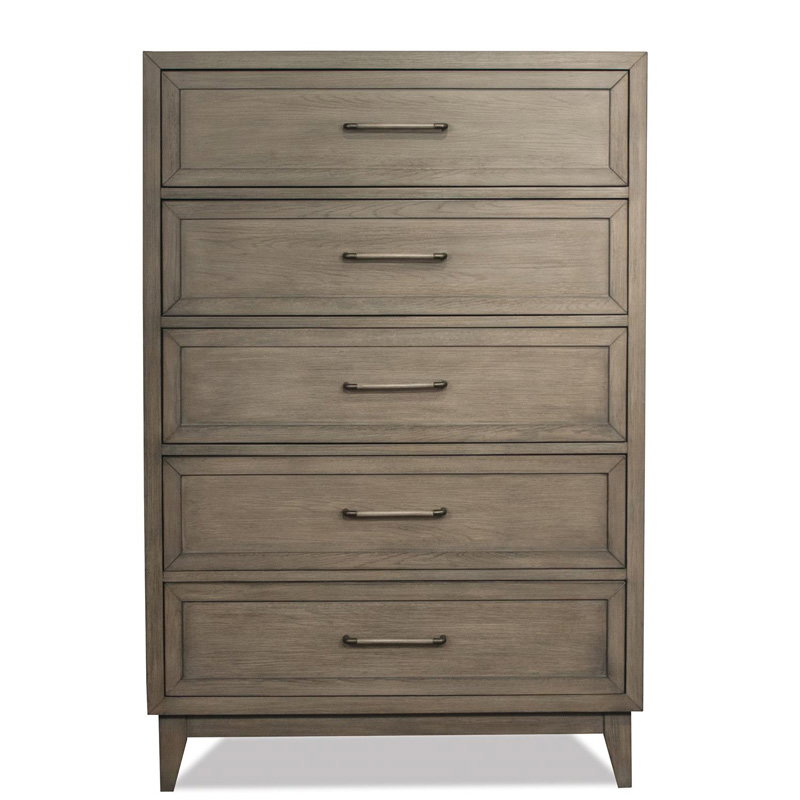 Riverside 46165 Vogue Five Drawer Chest