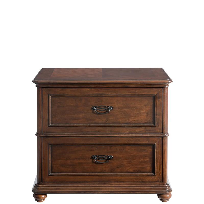 Riverside 47034 Clinton Hill Lateral File Cabinet