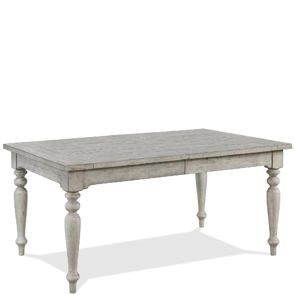 Riverside 15250 Hailey Rectangular Dining Table