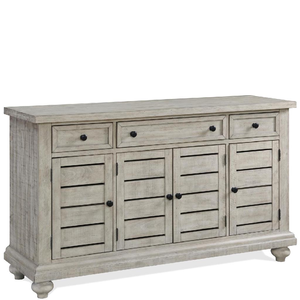 Riverside 15256 Hailey Server