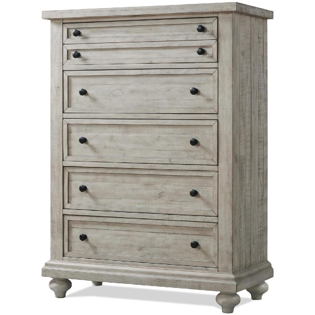Riverside 15265 Hailey Five Drawer Chest