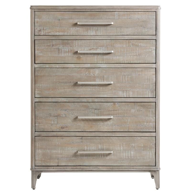 Riverside 39365 Intrigue Five Drawer Chest