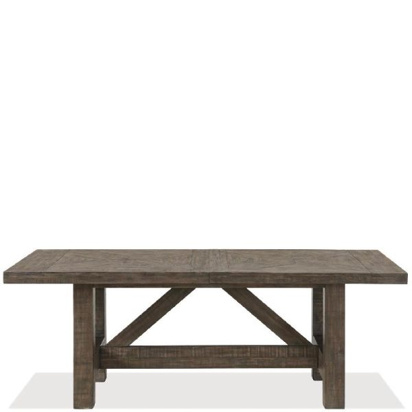 Riverside 46650 Bradford Rectangular Dining Table