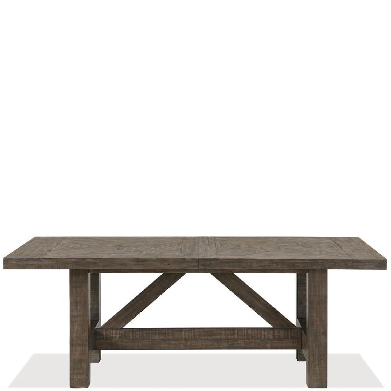 Riverside 46650 Bradford Rectangular Dining Table