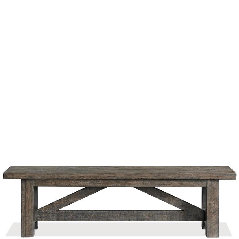 Riverside 46653 Bradford Dining Bench