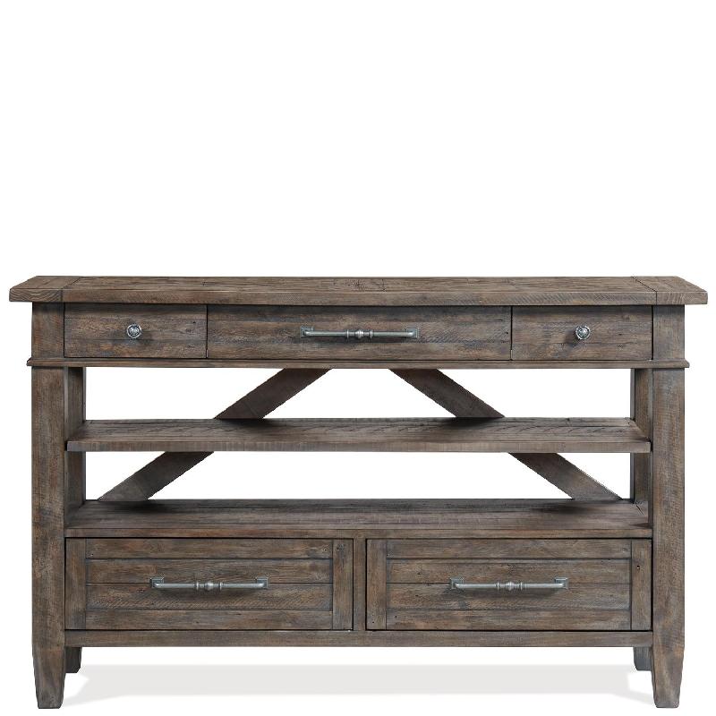 Riverside 46656 Bradford Sideboard
