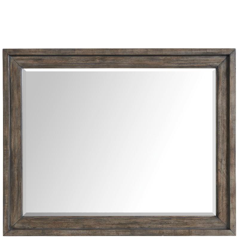 Riverside 46661 Bradford Mirror
