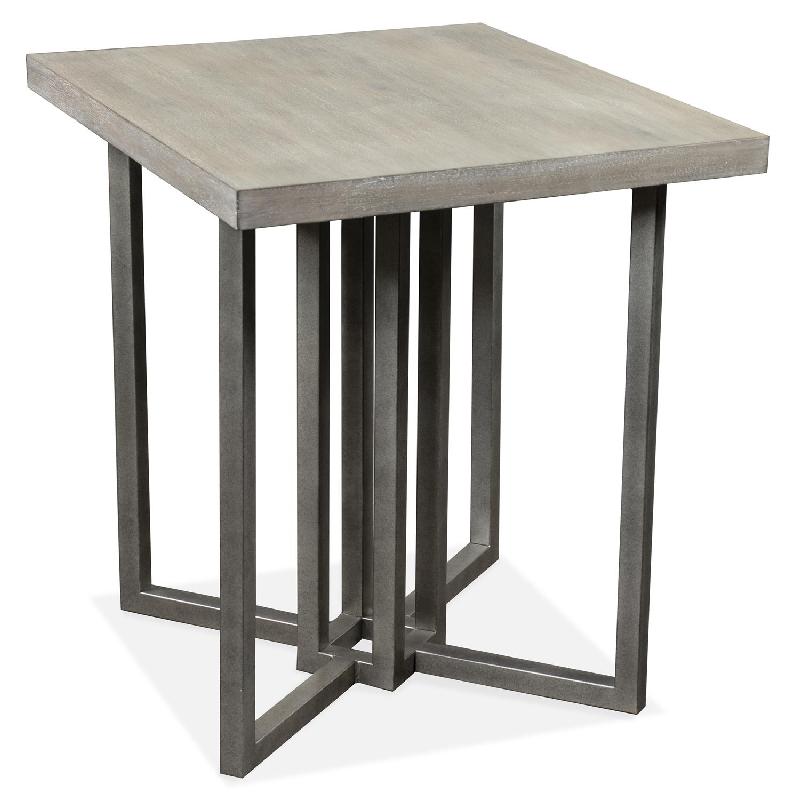 Riverside 88009 Adelyn Rectangular Side Table