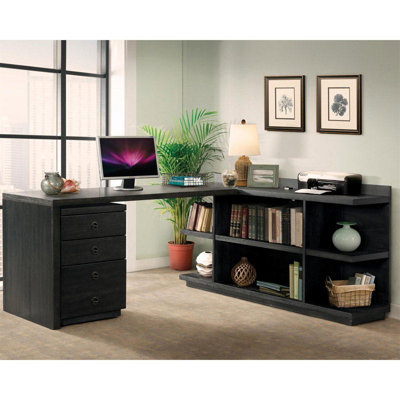 Riverside 28233 Perspectives Office