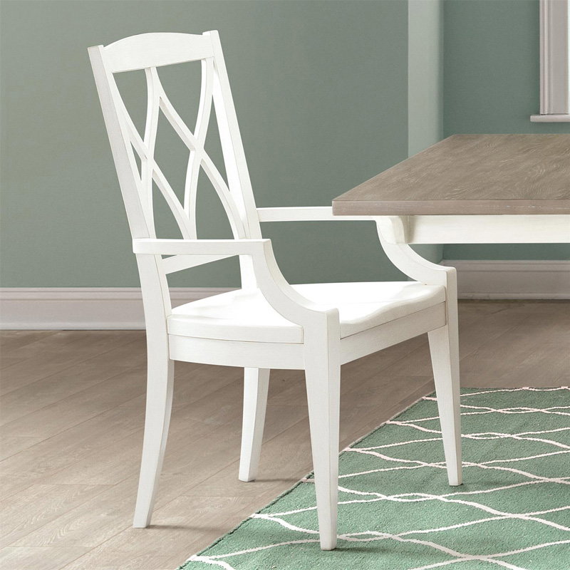 Riverside 59448 Myra XX Back Arm Chair