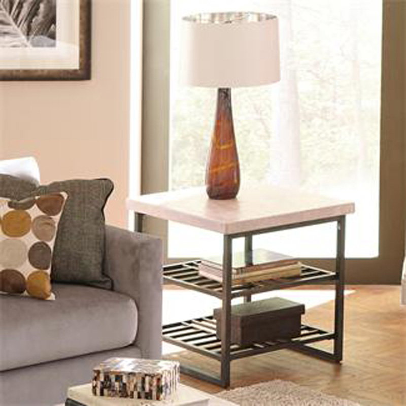 Riverside 77709 Capri End Table Riverside 77709 Capri End Table