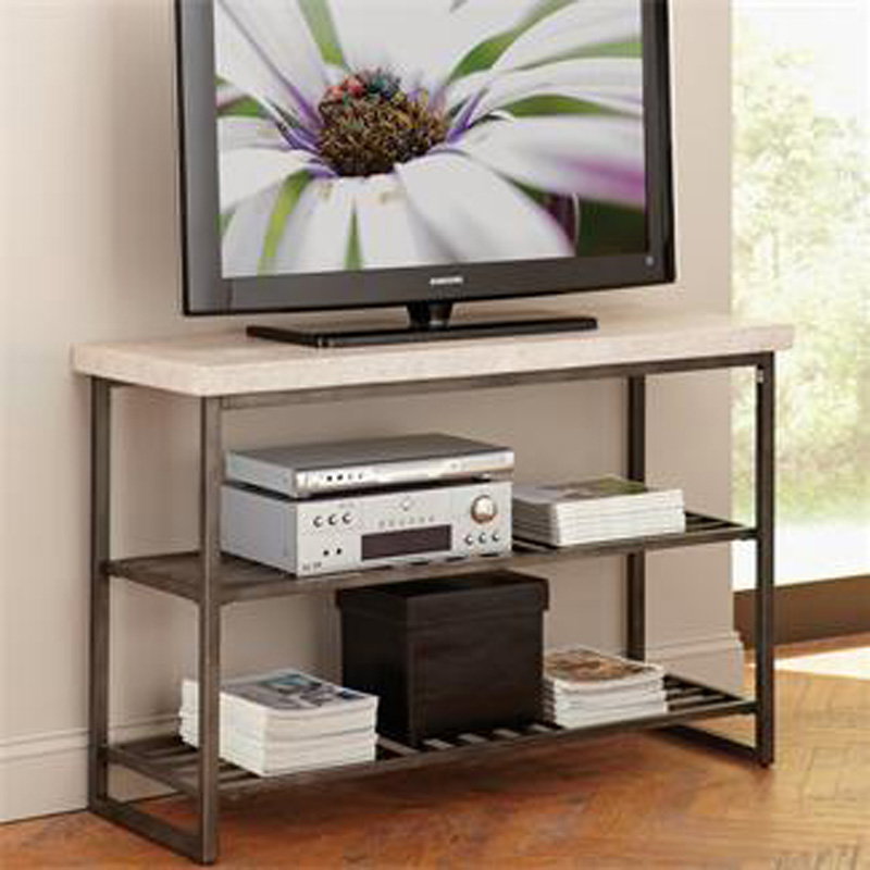 Riverside 77715 Capri Console Table