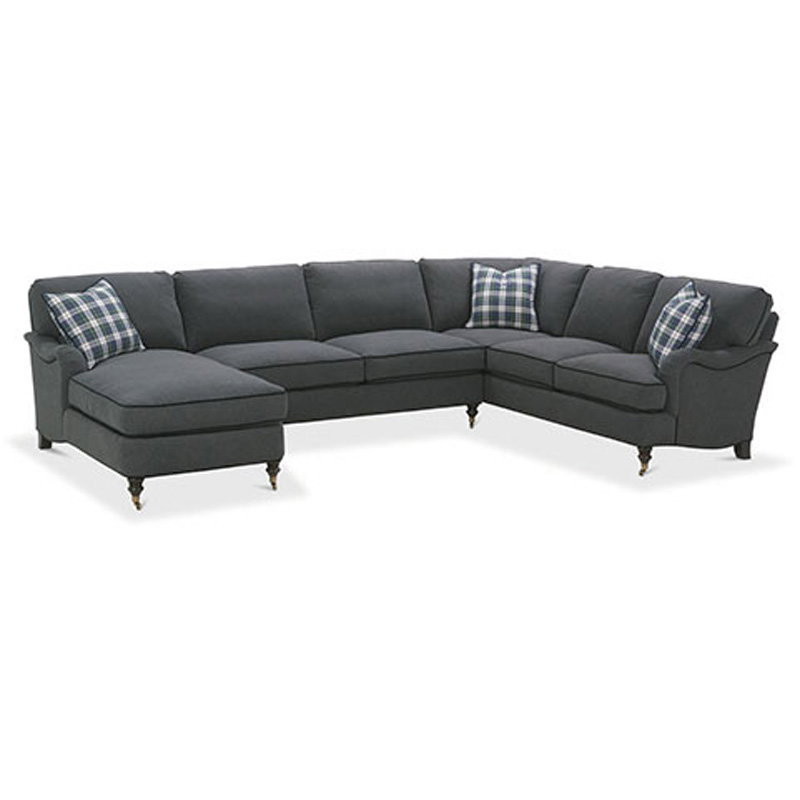 Rowe Brooke Brooke Sectional Rowe Brooke Brooke Sectional