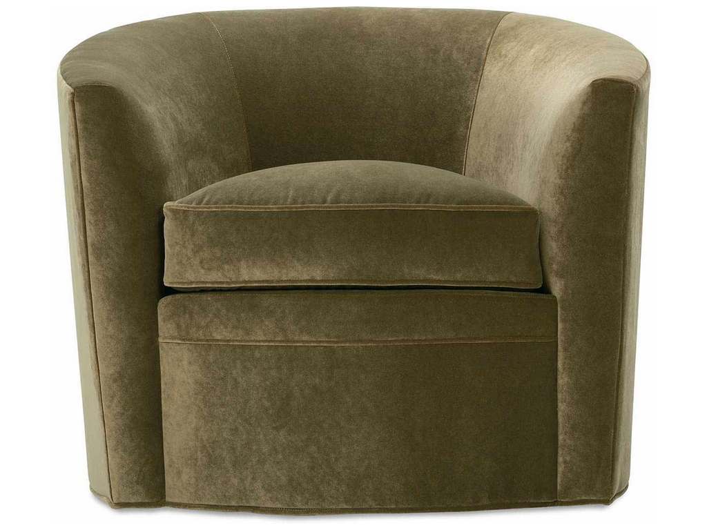 Rowe K940-016  Baldwin Swivel Chair