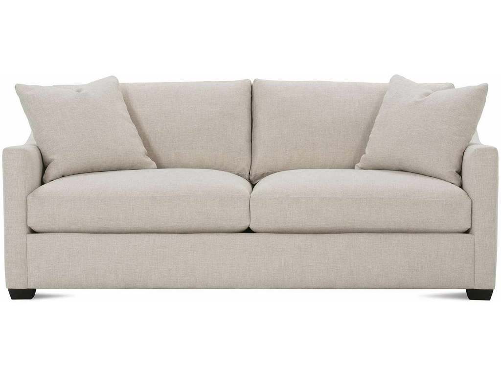 Rowe P604-002  Bradford 2 Cushion Sofa