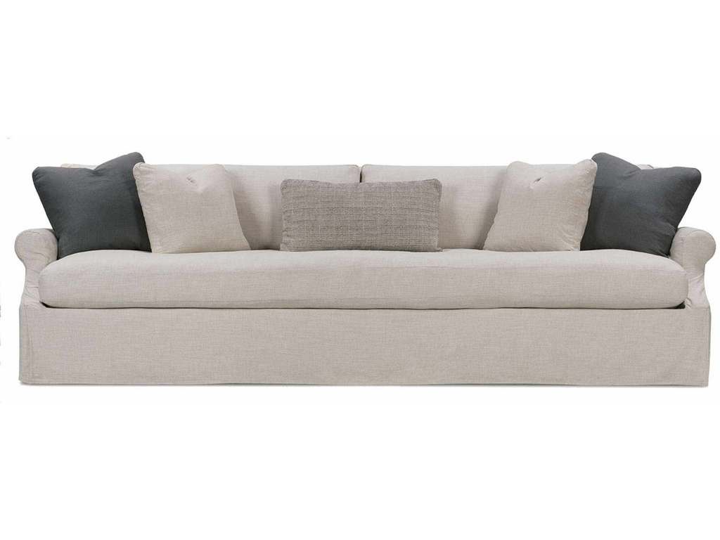 Rowe Bristol-Slip-033  Bristol Slipcover Sofa