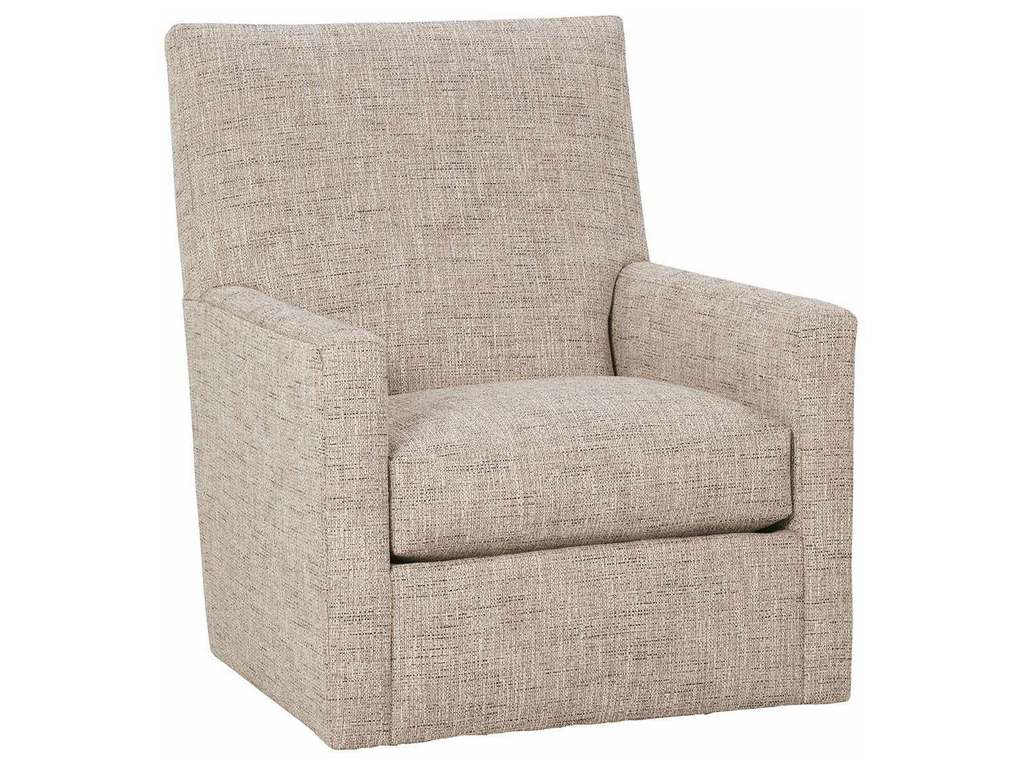Rowe P230-007  Carlyn Swivel Glider