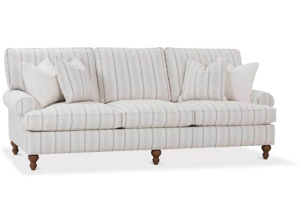 Rowe CINDY-SOFA-K  Cindy 98 inch Sofa