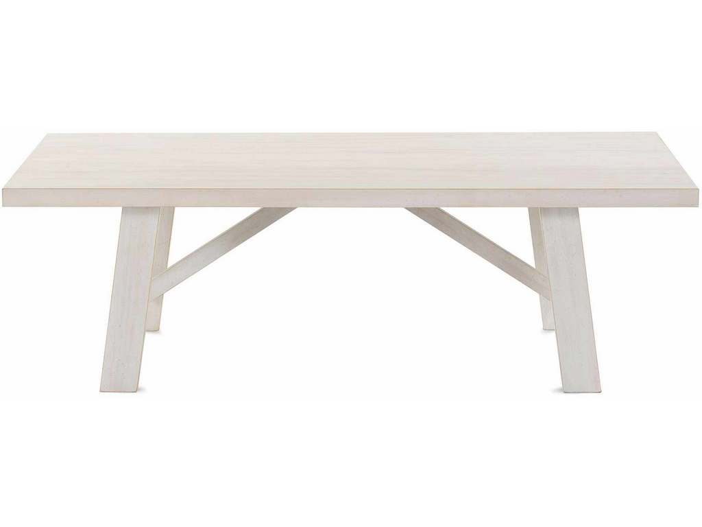 Rowe rr-10720-305  Concord Cocktail Table