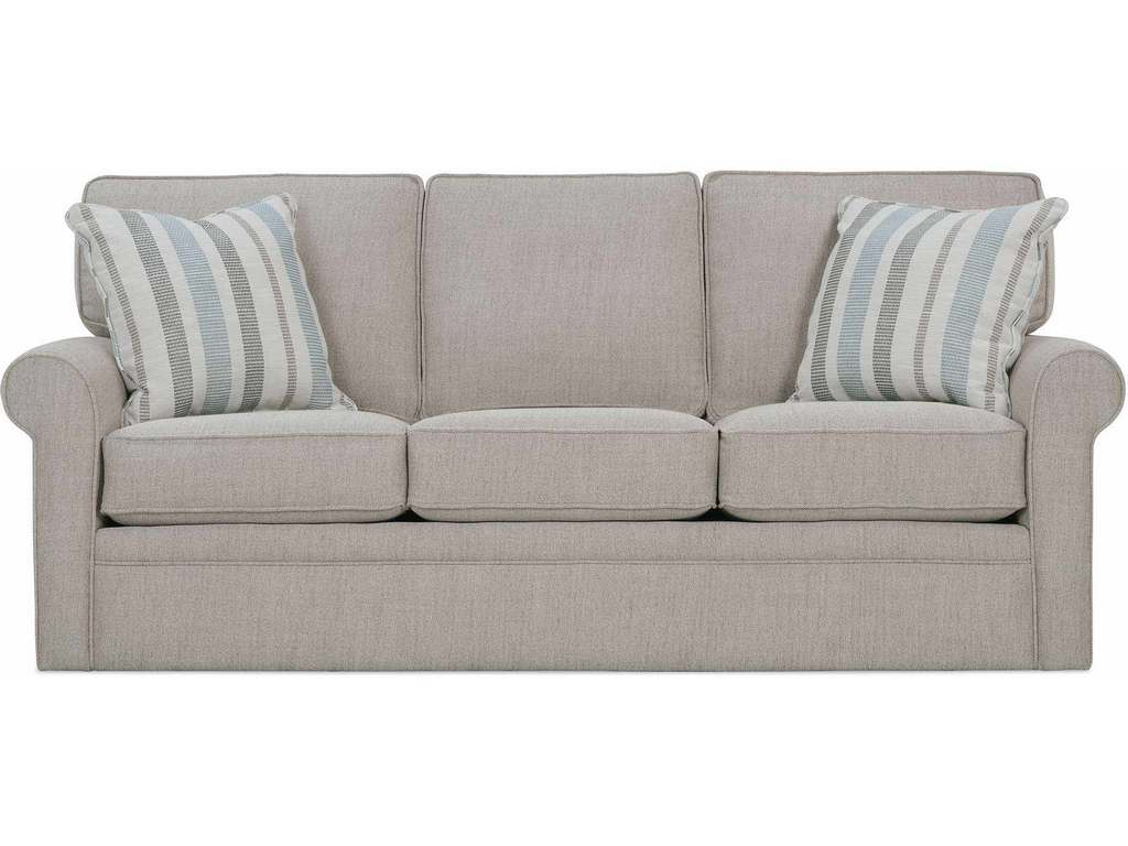 Rowe F139Q-000  Dalton Queen Sleeper Sofa