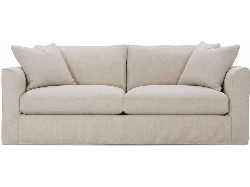 Rowe P602-SLIP-002  Derby 2 Cushion Slipcover