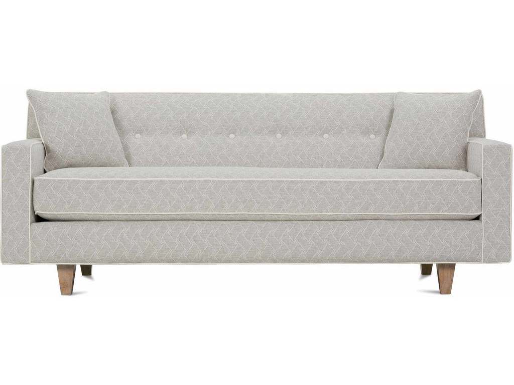 Rowe K520R-022 Dorset Bench Seat Sofa Rowe K520R-022 Dorset Bench Seat Sofa