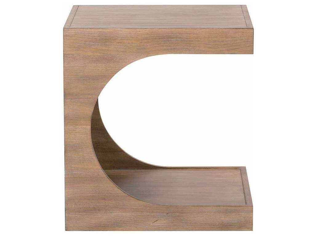 Rowe RR-10090-330  Dune End Table