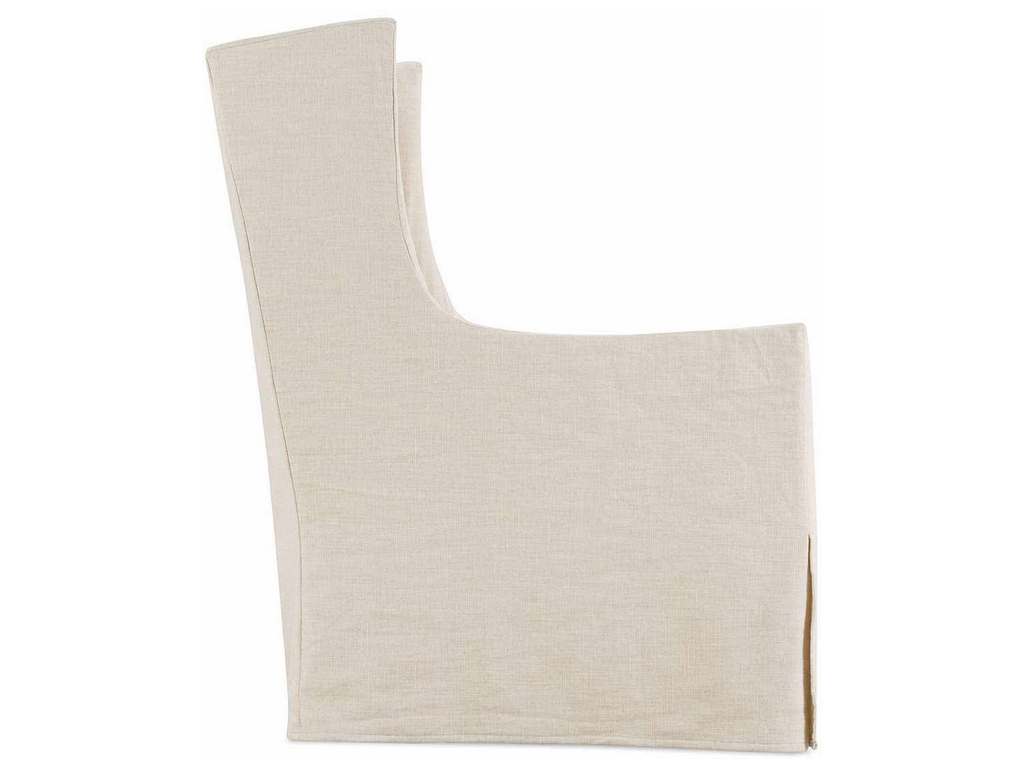 Rowe Ellory-SLIP-007 Ellory Slipcover Swivel Glider Rowe Ellory-SLIP-007 Ellory Slipcover Swivel Glider