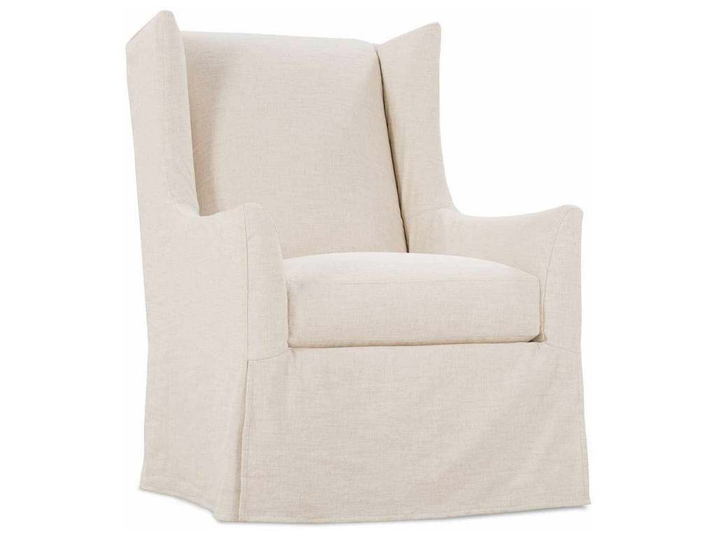 Rowe Ellory-SLIP-007 Ellory Slipcover Swivel Glider Rowe Ellory-SLIP-007 Ellory Slipcover Swivel Glider