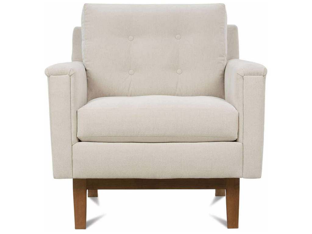 Rowe P160-006  Ethan Chair