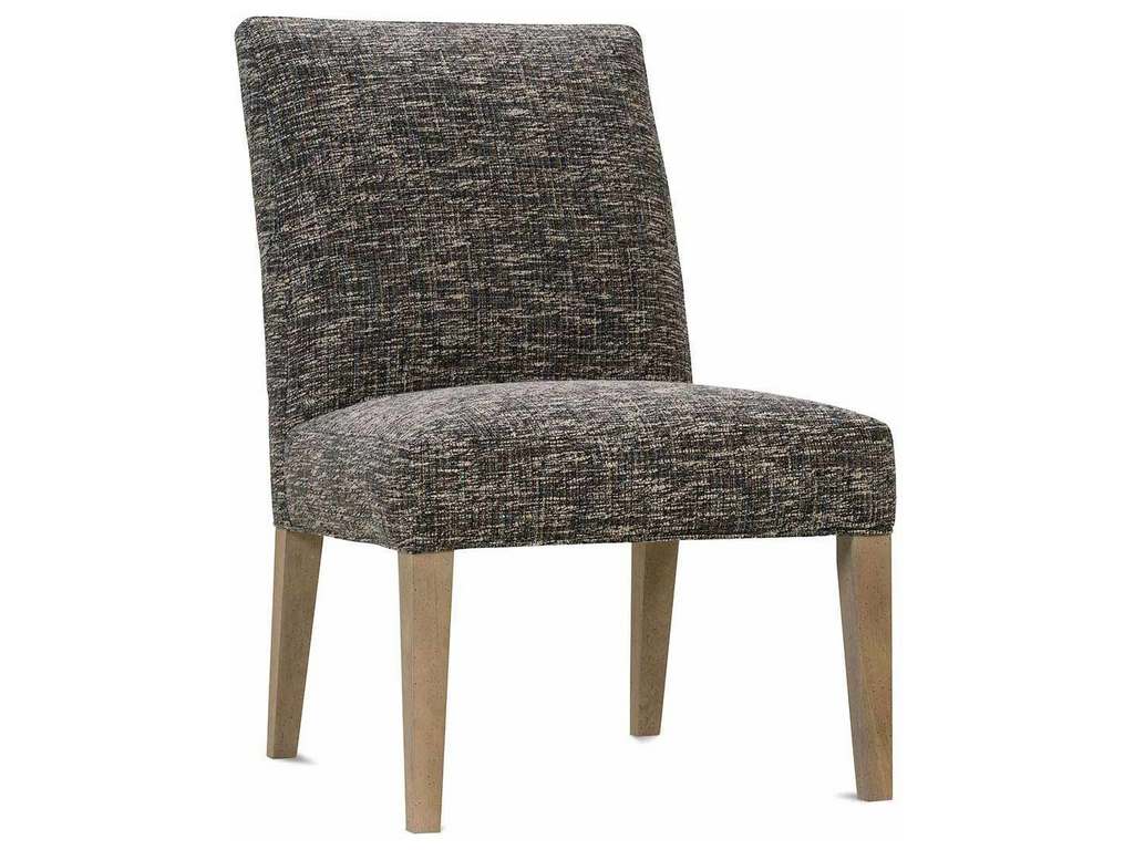 Rowe p900-505  Finch Dining Armless Chair