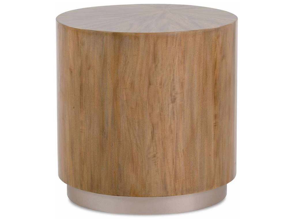 Rowe RR-10280-335  Gemina End Table