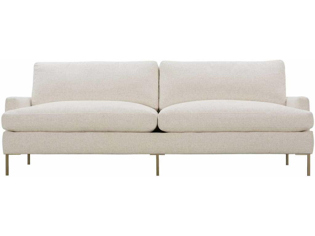 Rowe grady-003-METAL  Grady 96 inch Sofa Metal Legs