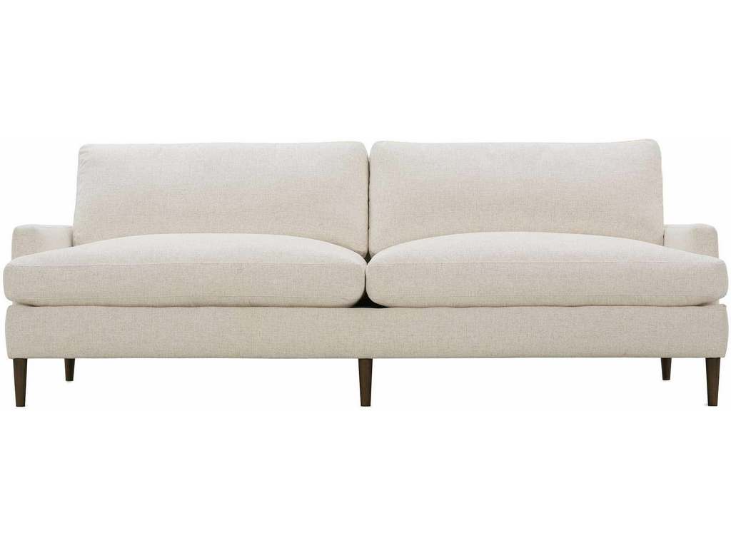 Rowe Grady-003-WOOD  Grady 96 inch Sofa