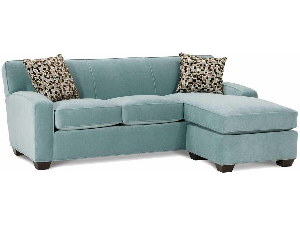 Rowe C575-000  Horizon Sofa Chaise